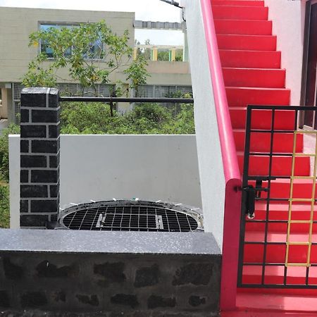 Pine Villa Garden Yercaud Ngoại thất bức ảnh