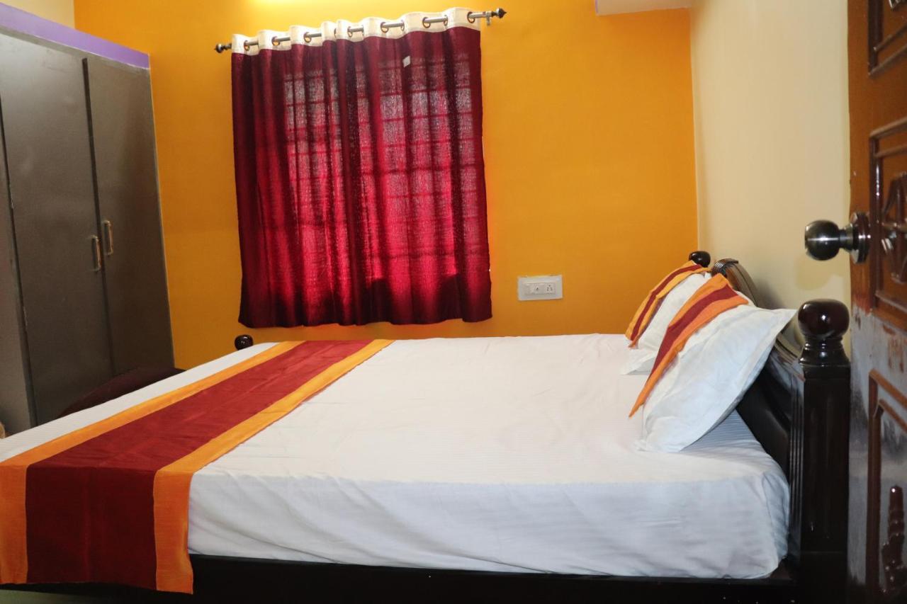 Pine Villa Garden Yercaud Ngoại thất bức ảnh