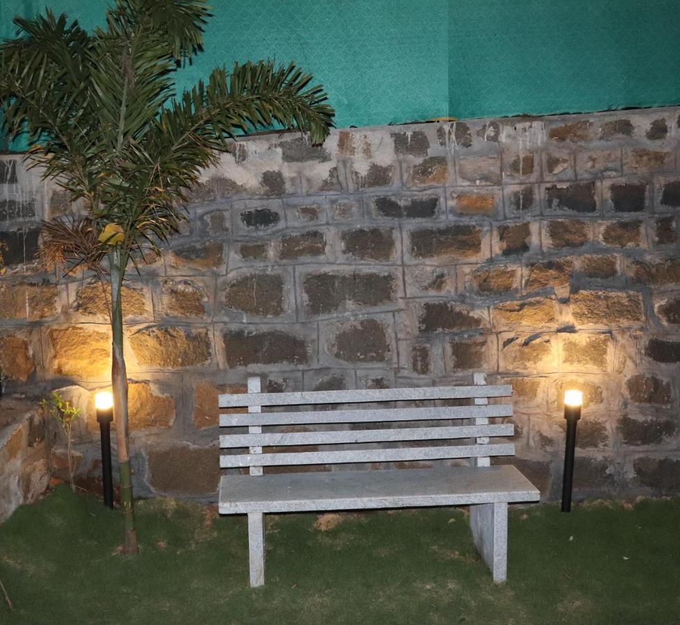 Pine Villa Garden Yercaud Ngoại thất bức ảnh
