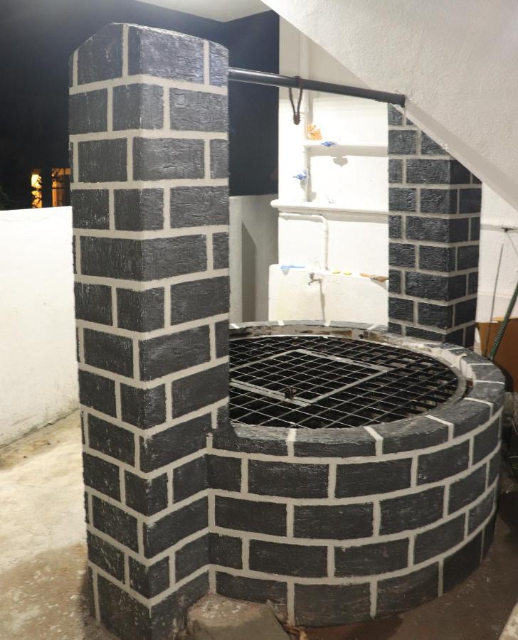 Pine Villa Garden Yercaud Ngoại thất bức ảnh