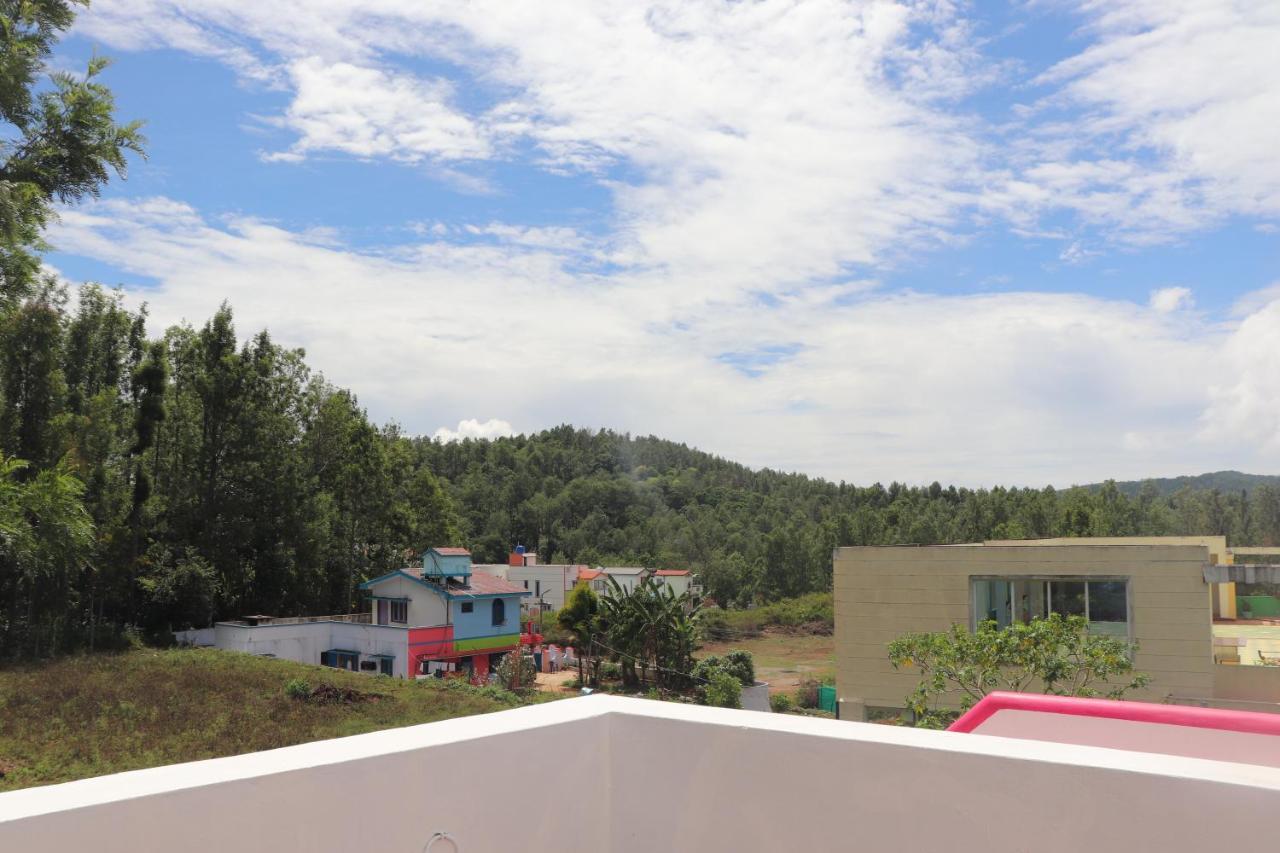 Pine Villa Garden Yercaud Ngoại thất bức ảnh
