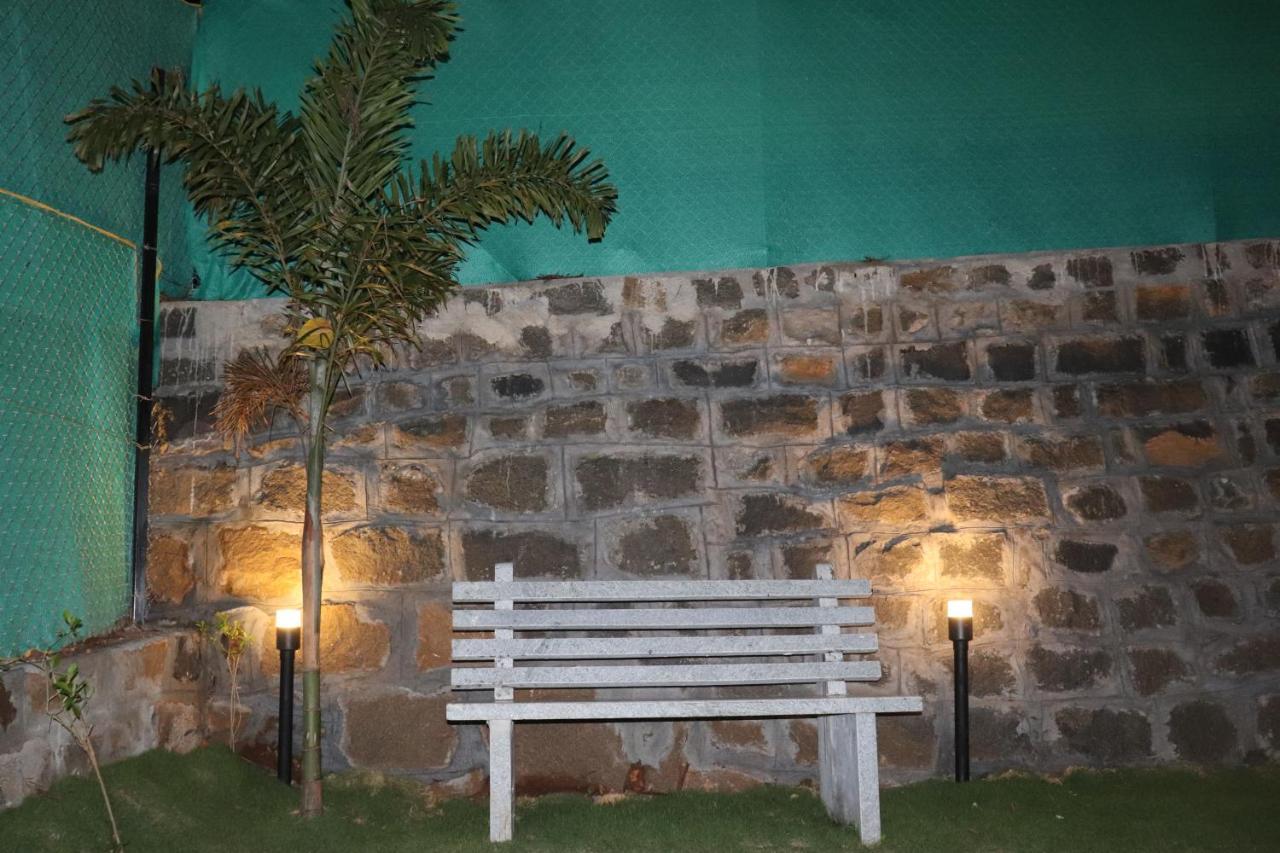 Pine Villa Garden Yercaud Ngoại thất bức ảnh